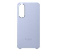 Samsung Kindsuit Case EF-VS937 - Funda para Galaxy S25 Edge, diseño de Piel, antiarañazos, Color Azul Claro