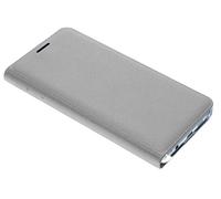 Samsung EF-WA310PFEGWW - Funda de tipo flip para Samsung A3, color gold