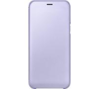 Samsung EF-WA600 funda para teléfono móvil 14,2 cm (5.6") Funda cartera Lavanda
