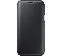 Samsung - EF-WJ530 funda para teléfono móvil 13,2 cm (5.2") Funda cartera Negro