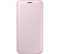 SAMSUNG EF-WJ530CP - Flip Wallet G J5 2017 Rose