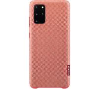 Samsung - Funda Kvadrat para Galaxy S20+, rojo