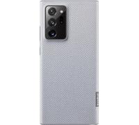 Funda móvil - SAMSUNG EF-XN985FJEGEU, Compatible con Samsung Galaxy Note20 Ultra, Gris