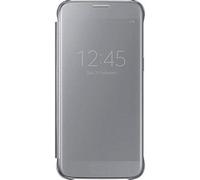 Samsung EF-ZG930 Funda para teléfono móvil 12,9 cm (5.1") Libro Plata - Fundas para teléfonos móviles (Libro, Galaxy S7, 12,9 cm (5.1"), Plata)