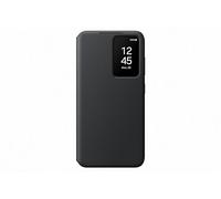 Samsung Smart View Case funda para teléfono móvil 15,8 cm (6.2") Funda cartera Negro
