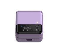 Samsung Electronics Galaxy Funda Protectora para: Buds2, Buds Live, Buds Pro - Lavanda