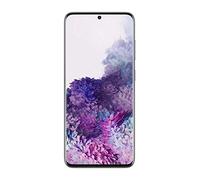 Samsung Electronics Galaxy S20 (5G) 128GB SM-G981B, Smartphone desbloqueado de fábrica, , Gris Cósmico