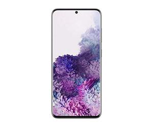 Samsung Electronics Galaxy S20 (5G) 128GB SM-G981B, Smartphone desbloqueado de fábrica, , Gris Cósmico