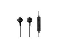 Samsung EO-HS1303BEGWW, Auriculares Binaurales Negro