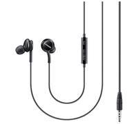 Samsung EO-IA500BBEGWW auricular y casco Auriculares Alámbrico Dentro de oído Llamadas/Música Negro