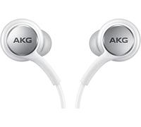 Samsung EO-IC100 Auriculares Alámbrico Dentro de oído Llamadas/Música USB Tipo C Blanco