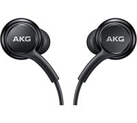 Samsung EO-IC100 Auriculares Alámbrico Dentro de oído Llamadas/Música USB Tipo C Negro