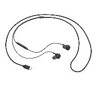 Samsung EO-IC100 Auriculares Alámbrico Dentro de oído Llamadas/Música USB Tipo C Blanco