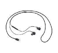 Samsung EO-IC100 Auriculares Alámbrico Dentro de oído Llamadas/Música USB Tipo C Blanco EO-IC100BBEGEU