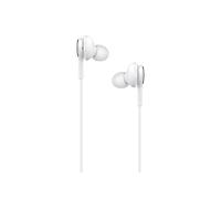 Samsung EO-IC100 Auriculares Alámbrico Dentro de oído Llamadas/Música USB Tipo C Blanco
