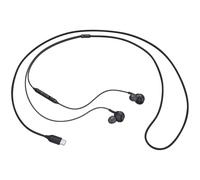 Samsung EO-IC100 Auriculares Alámbrico Dentro de oído Llamadas/Música USB Tipo C Negro