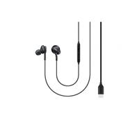 Samsung EO-IC100 Auriculares Alámbrico Dentro de oído Llamadas/Música USB Tipo C Negro