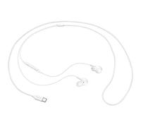 Samsung EO-IC100 Auriculares Alámbrico Dentro de oído Llamadas/Música USB Tipo C Blanco