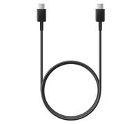 Samsung EP-DA705BBEGWW Cable USB-C Macho/Macho 1m Negro