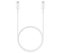 Samsung EP-DA705BWEGWW Cable USB-C Macho/Macho 1m Blanco