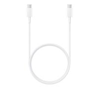Samsung ep-da705bwegww cable usb type-c para usb type-c, 1 m, 60 w, bl