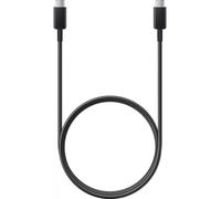 CABLE 1.8M 5A BLACK USB-C-USB-C EP-DX510JBEGEU