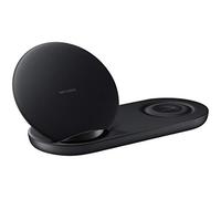 Samsung Ep-N6100 - Cargador inalámbrico Duo