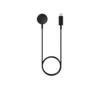 Samsung Cargador Inalámbrico para Galaxy Watch USB-C Negro