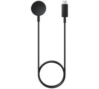 Samsung EP-OR900BBEGWW cargador de dispositivos móviles Smartwatch Negro USB Carga inalámbrica Carga rápida Interior nuevo