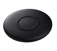 Cargador Inalámbrico Samsung EP-P1100 Negro Carga Rápida Qi