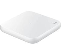 SAMSUNG EP-P1300B - Cargador inalámbrico, Color Blanco