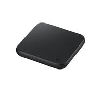Samsung EP-P1300TBEGEU - Wireless Charger Pad (W ta), Color Negro