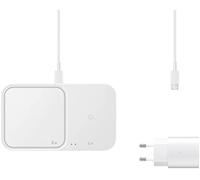 Samsung ep-p5400 auriculares, smartphone, reloj inteligente blanco usb