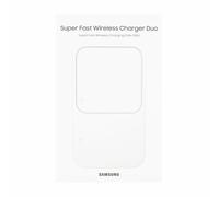 Samsung EP-P5400 Auriculares, Smartphone, Reloj inteligente Blanco USB Cargador inalámbrico Interior