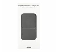Samsung EP-P5400 Auriculares, Smartphone, Reloj inteligente Gris USB Cargador inalámbrico Interior