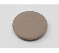 Samsung EP-PG950BBEGWW Wireless Charger estación de carga rápida, marrón