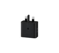 Samsung EP-T2510 - Adaptador de corriente - 25 vatios - 3 A - PD 3.0, SFC (24 pin USB-C) - en cable: USB-C - negro