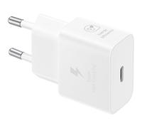 Samsung EP-T2510 Universal Blanco Carga Rápida USB Interior nuevo