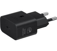 Samsung EP-T2510 Universal Negro USB Carga rápida Interior