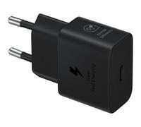 Samsung EP-T2510 Universal Negro USB Carga rápida Interior