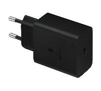 Samsung EP-T4510 Universal Negro Corriente alterna Carga rápida Interior