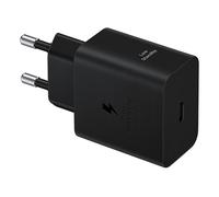 Samsung EP-T4511NBEGEU Cargador Carga Rápida 45W Negro