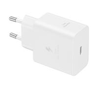 Samsung ep-t4511 universal blanco corriente alterna carga rápida inte