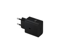 Samsung EP-T4511N - Cargador Original de 45 W, Puerto USB-C (sin Cable), Color Negro