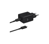 Samsung EP-T4511X TypeC Cargador Rápido (45W) - Negro