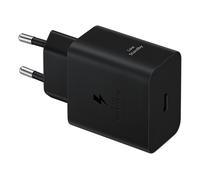 Samsung ep-t4511x typec cargador rápido (45w) - negro