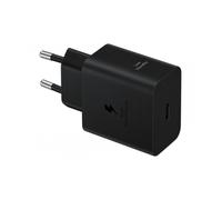 Samsung EP-T4511 Universal Negro Corriente alterna Carga rápida Interior