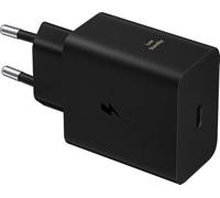 Samsung EP-T6010 Cargador Original de 60 W Super Fast Charging, Puerto USB-C (sin Cable), Negro