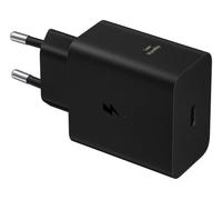 Samsung EP-T6010 Cargador Original de 60 W Super Fast Charging, Puerto USB-C (sin Cable), Negro