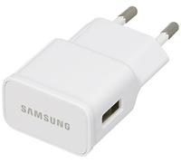 Samsung EP-TA10EWE Tableta Blanco Corriente alterna Interior